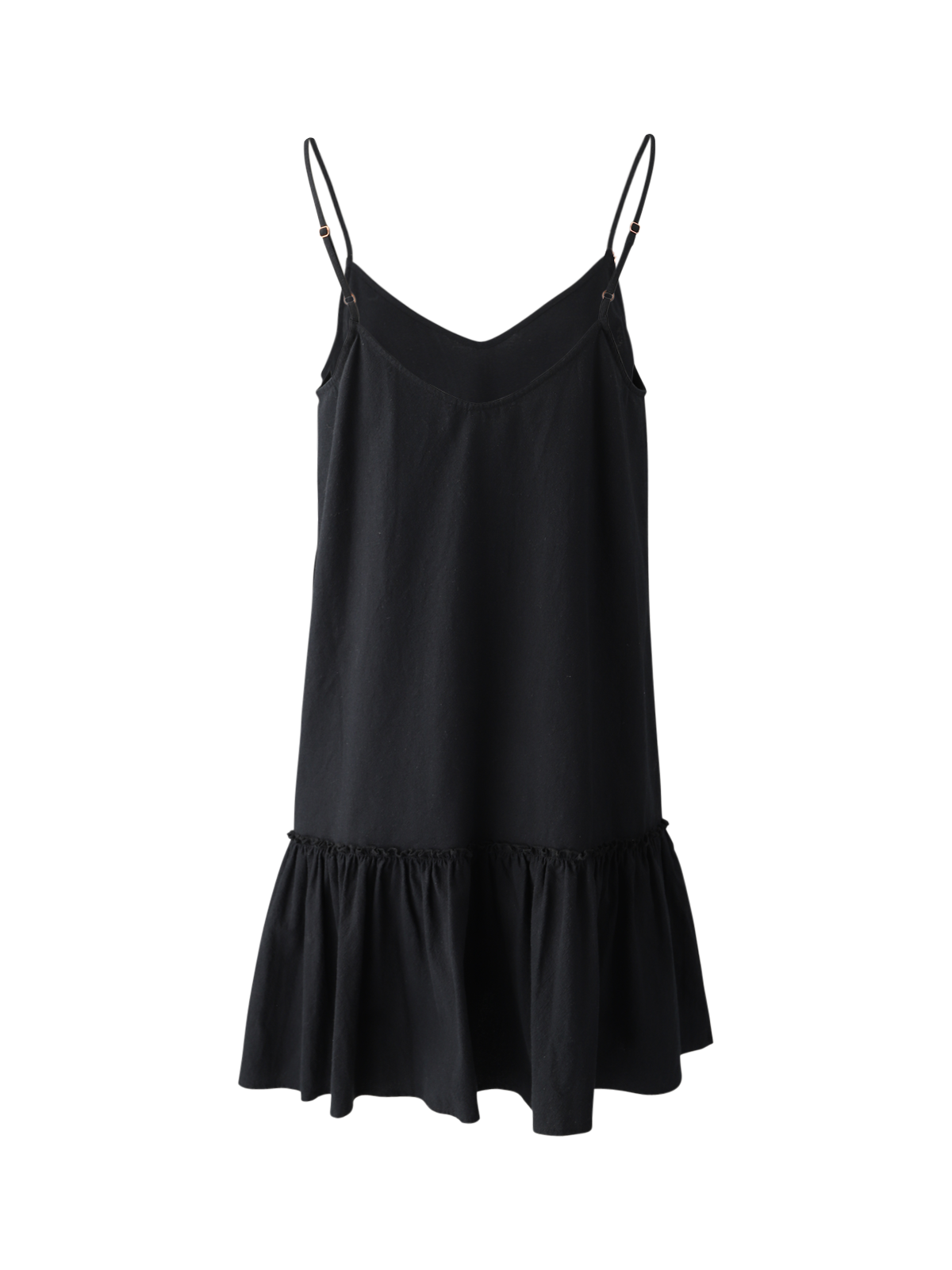 Nami Damen Kleid | Black