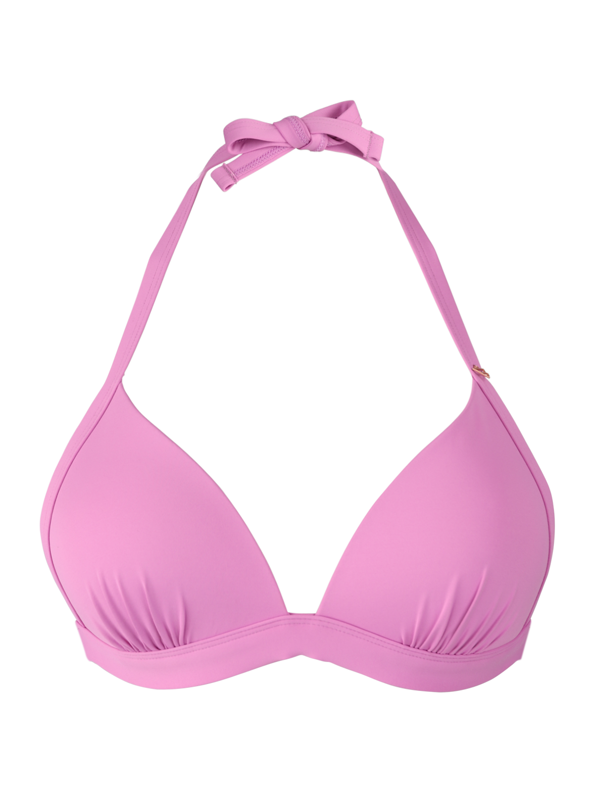 Lisselot Women Bikini Top | Violet