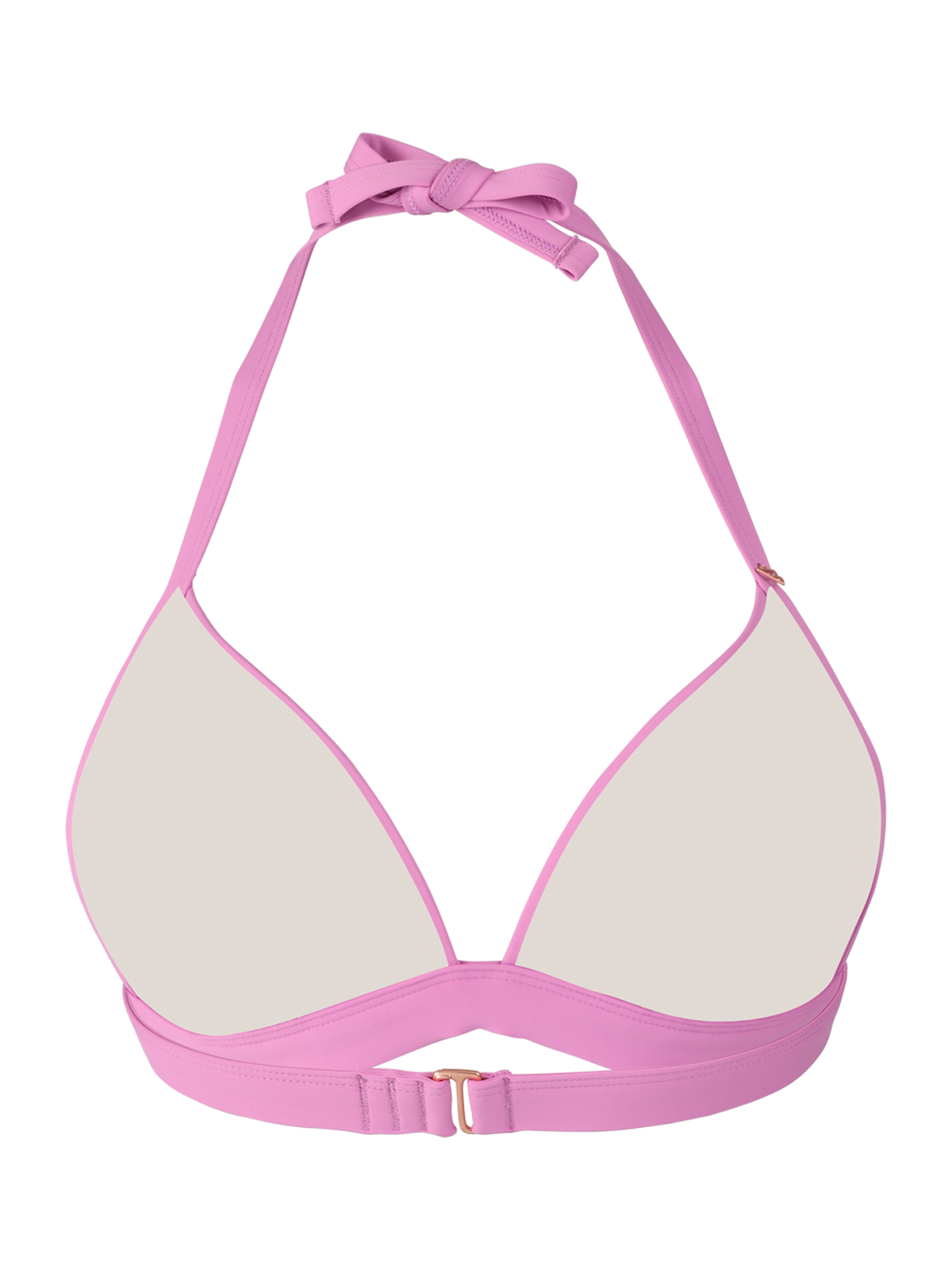 Lisselot Women Bikini Top | Violet