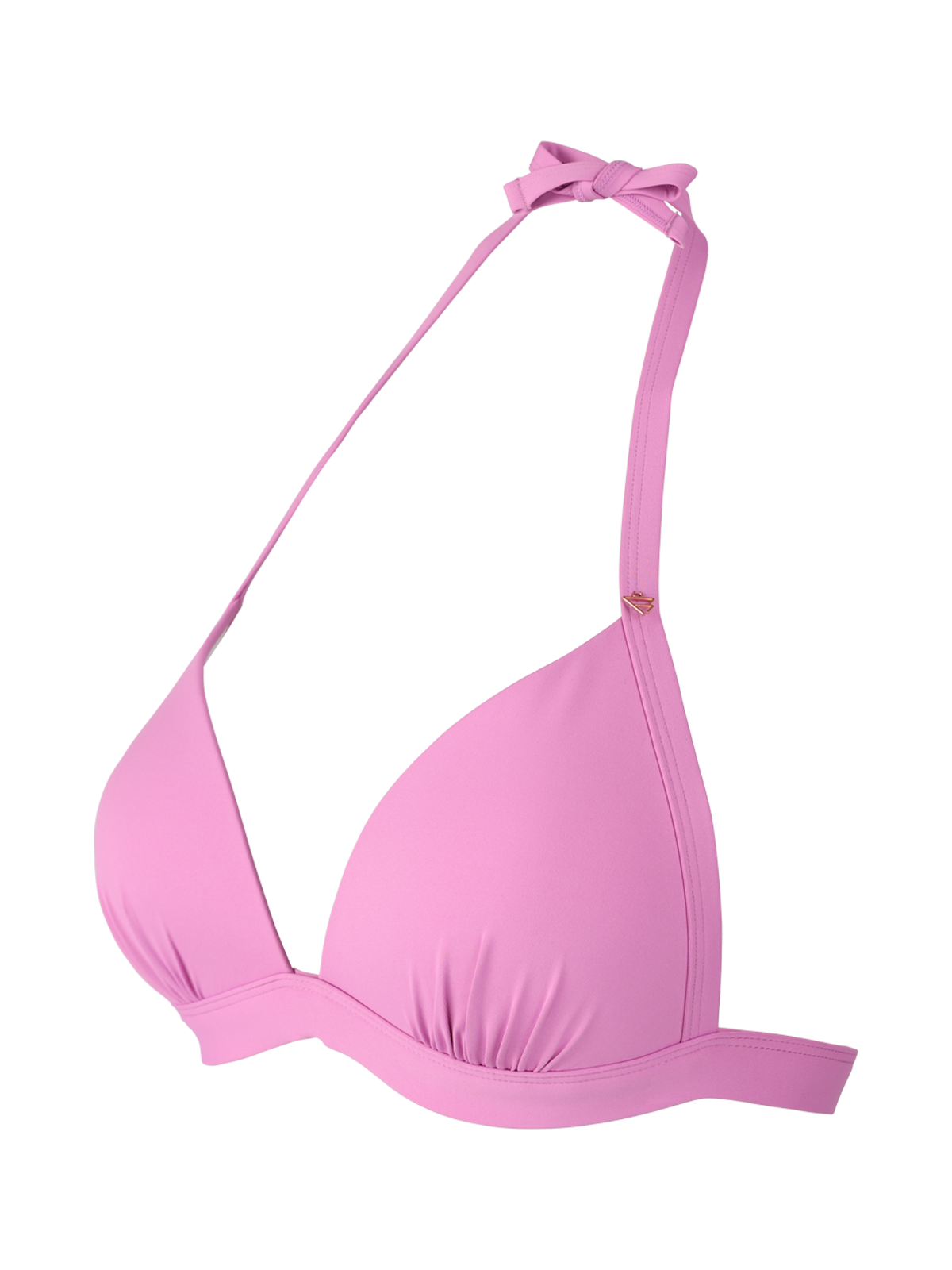 Lisselot Women Bikini Top | Violet