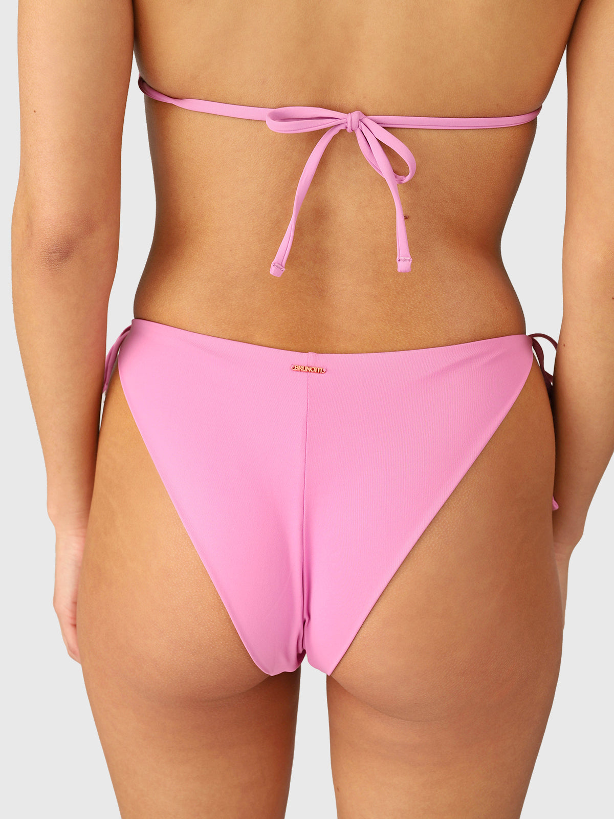 Elly Women Bikini Bottom | Violet