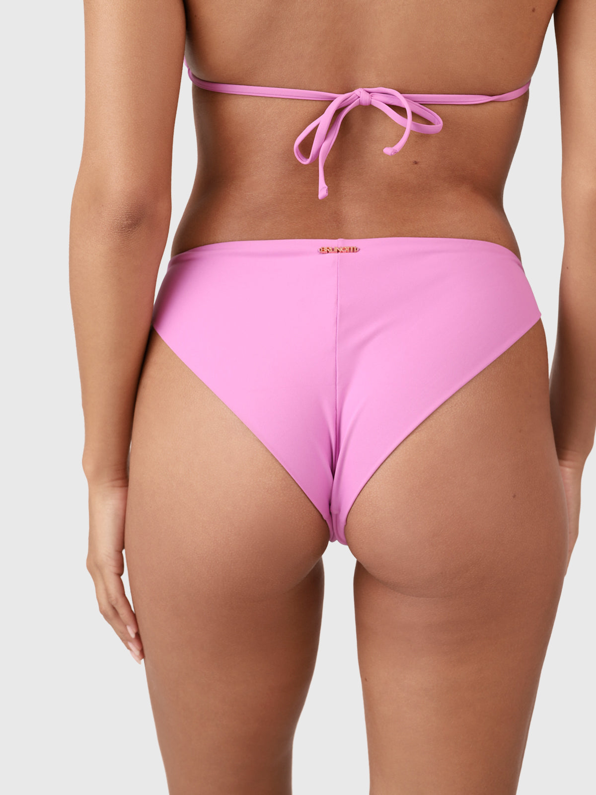 Nell Dames Bikinibroekje | Violet