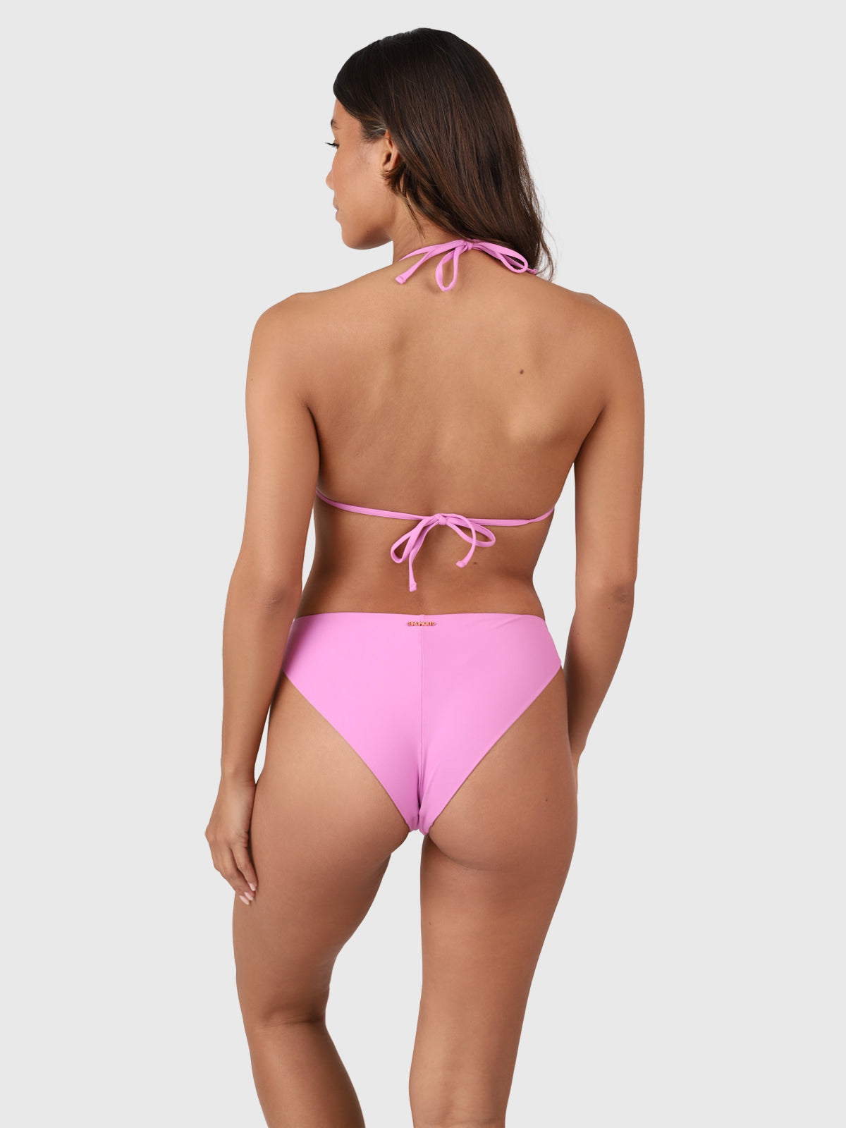 Nell Dames Bikinibroekje | Violet