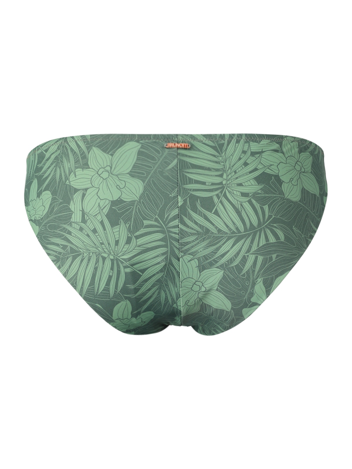 Nell-Leaf Women Bikini Bottom | Juniper