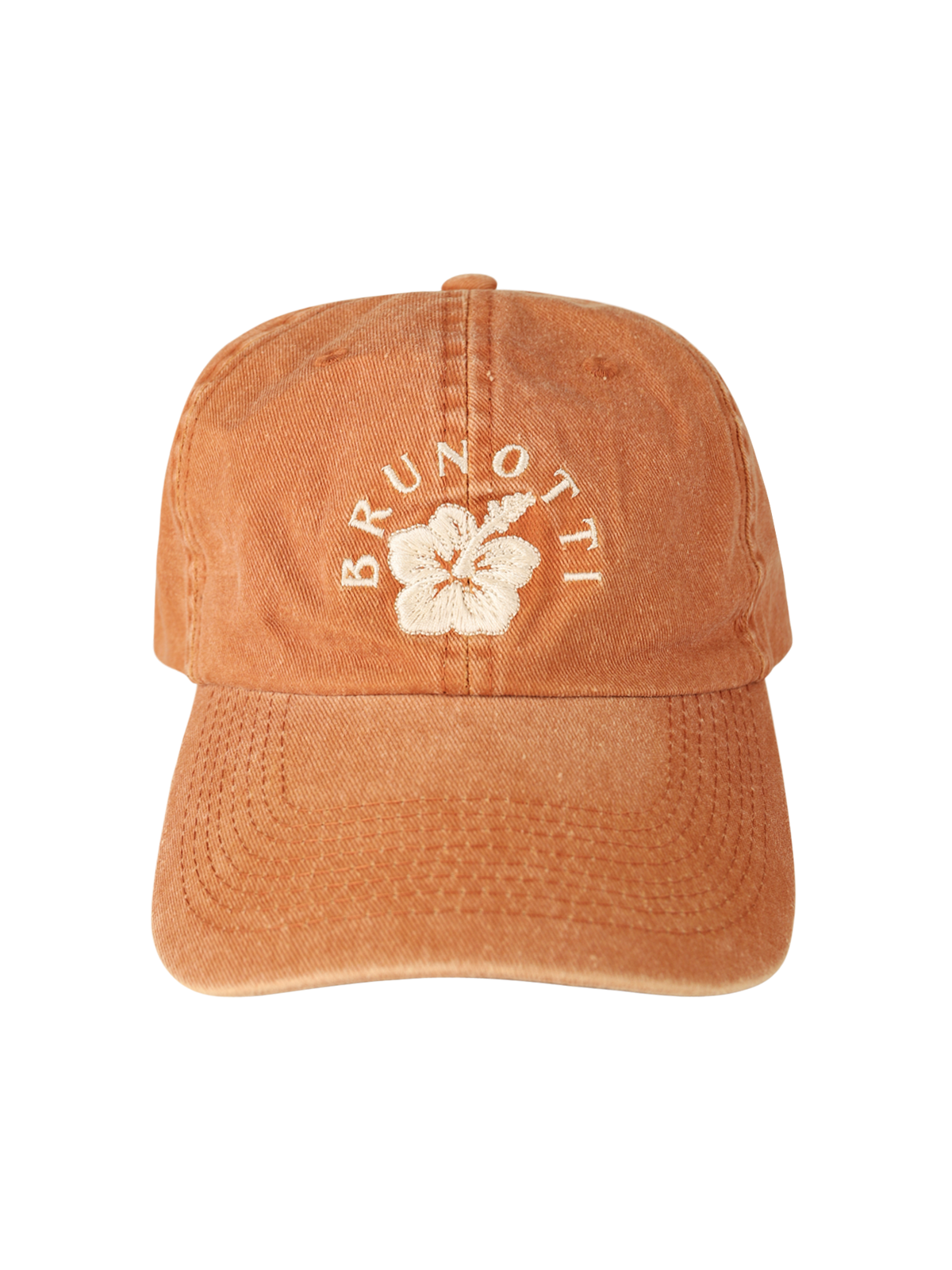 Chica Dames Cap | Chestnut