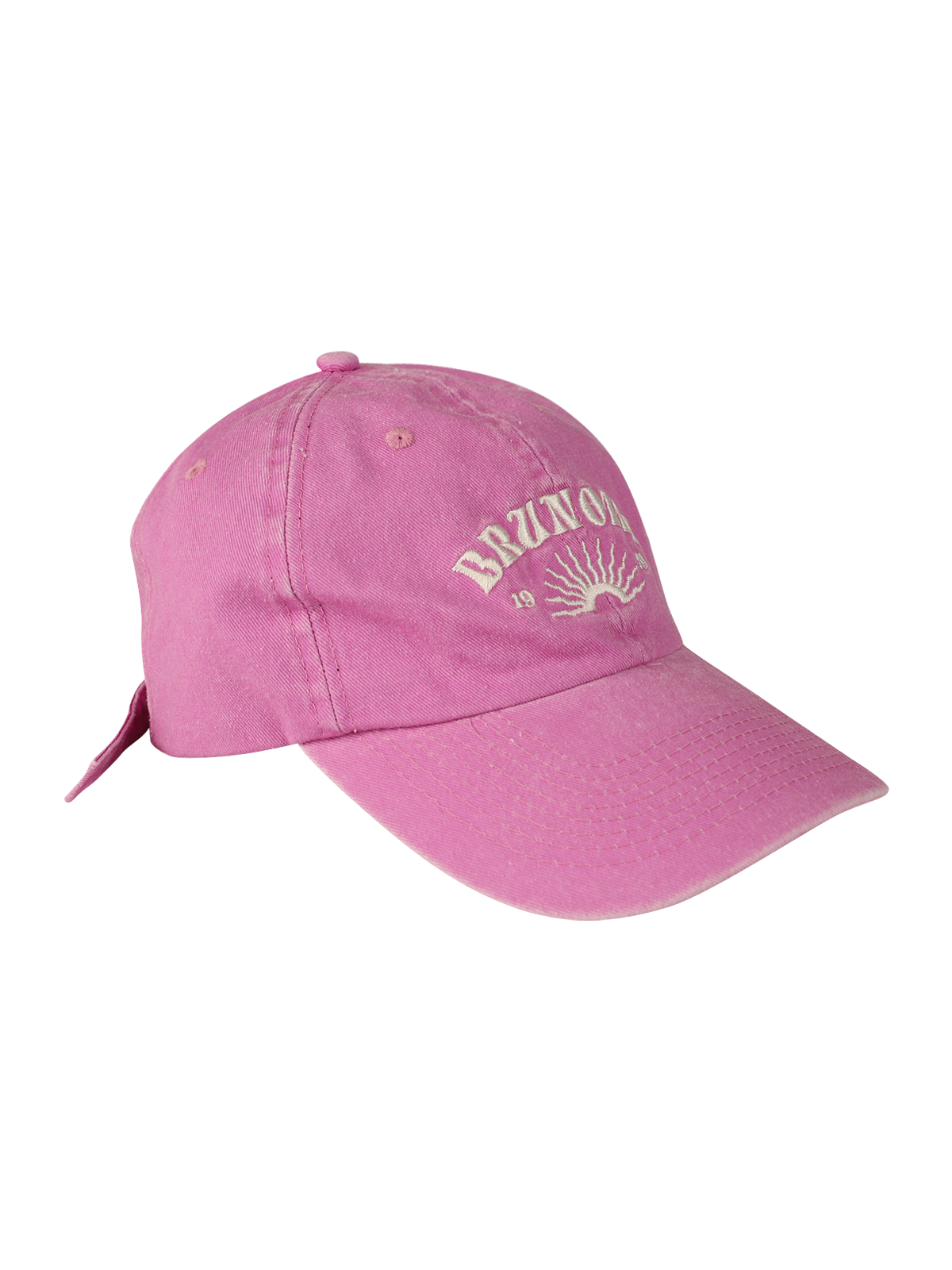 Chica Dames Cap | Violet