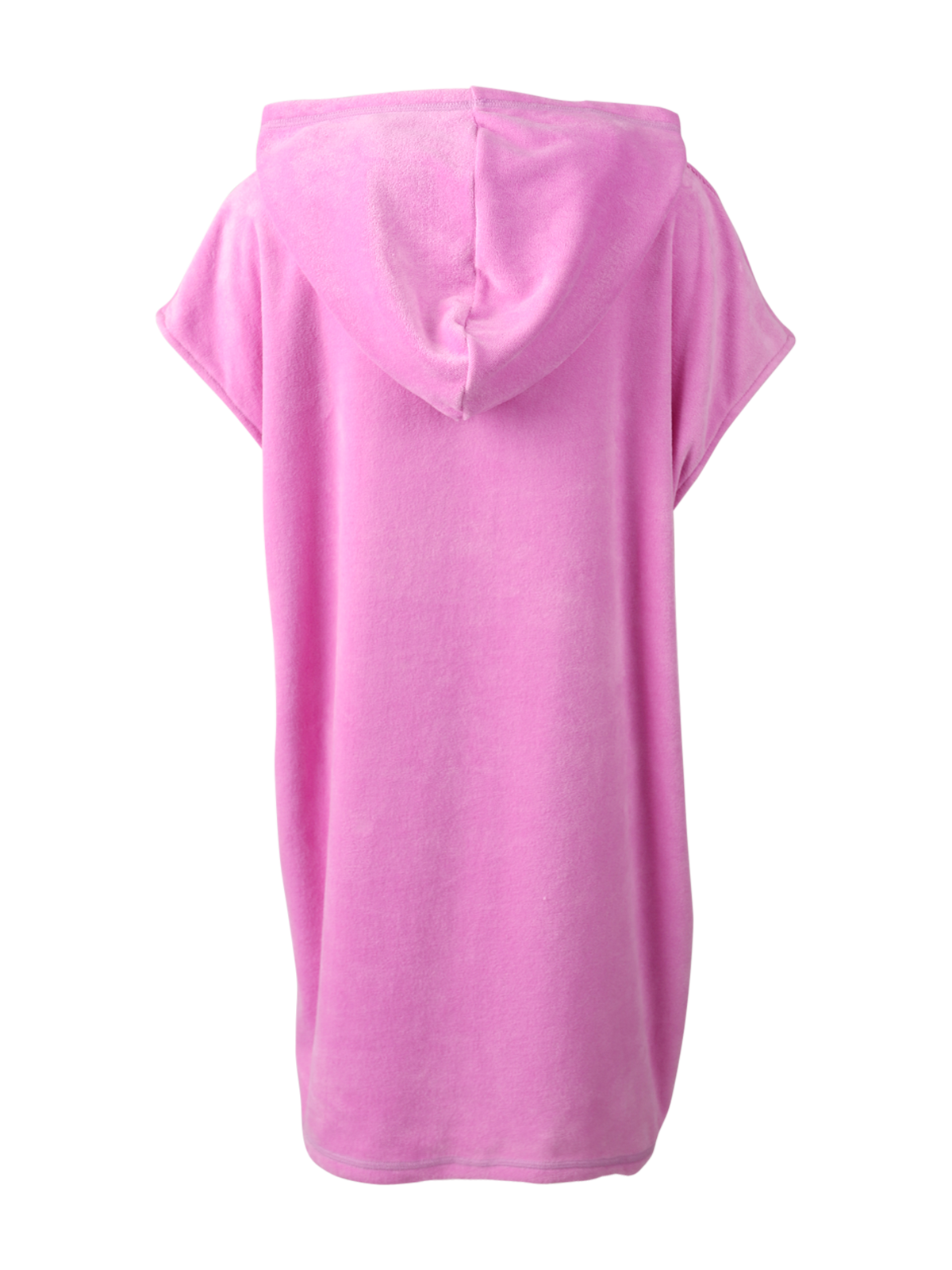 Airly Mädchen Poncho | Violet