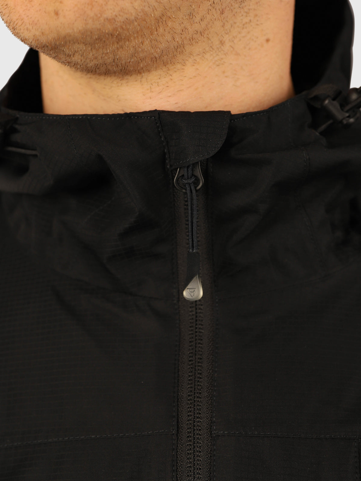 Weylin Men Jacket | Black