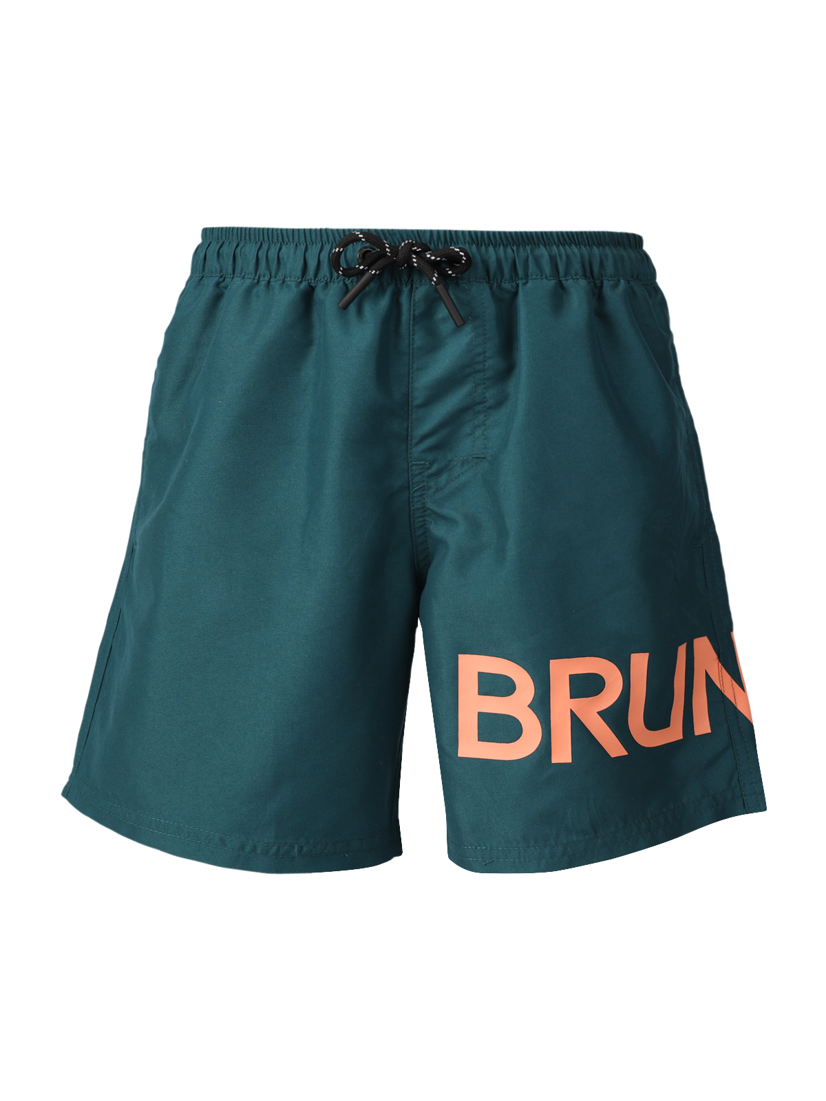 Marliny Jongens Zwemshorts | Fuel Green