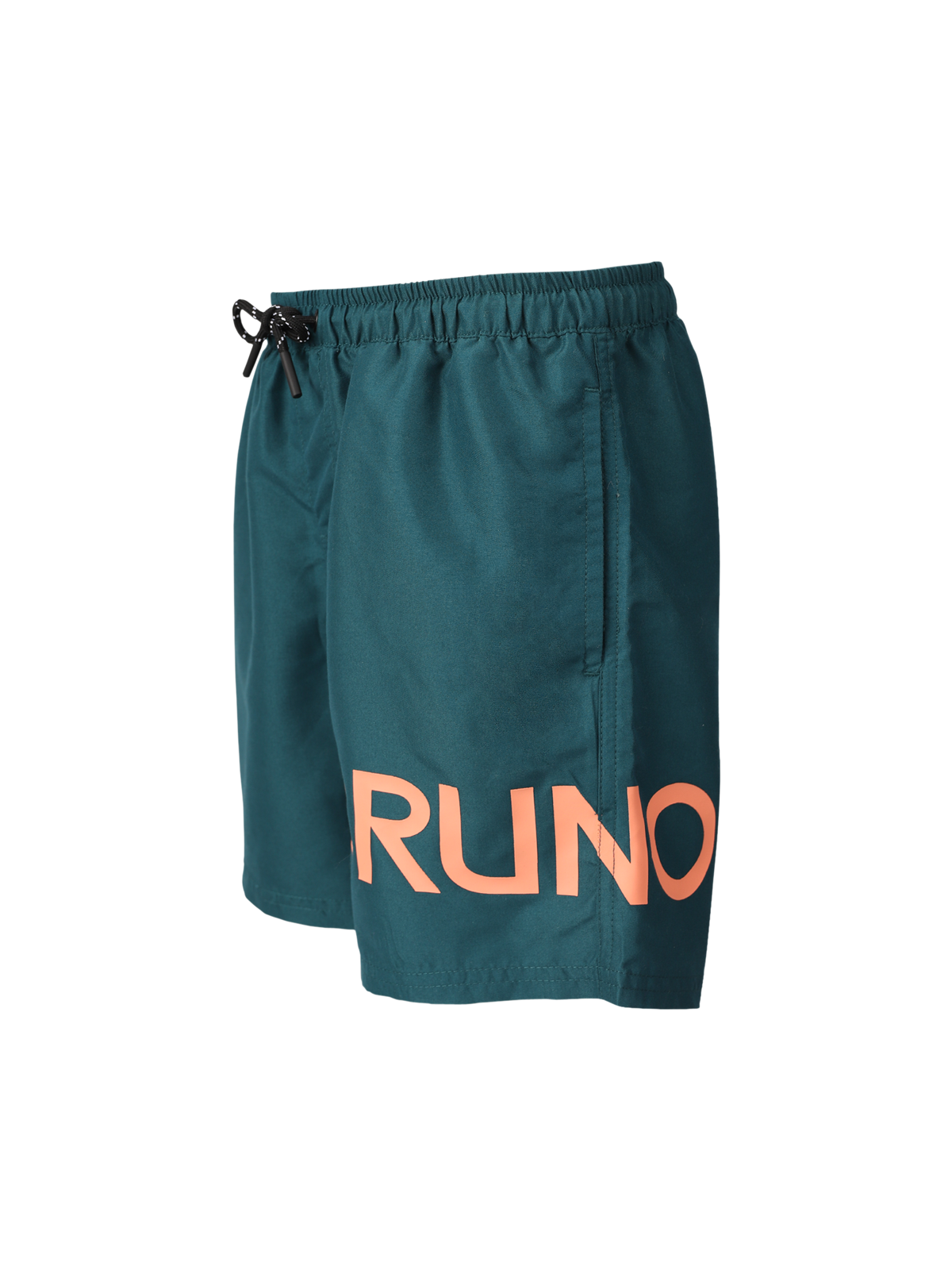 Marliny Jungen Badeshorts | Fuel Green