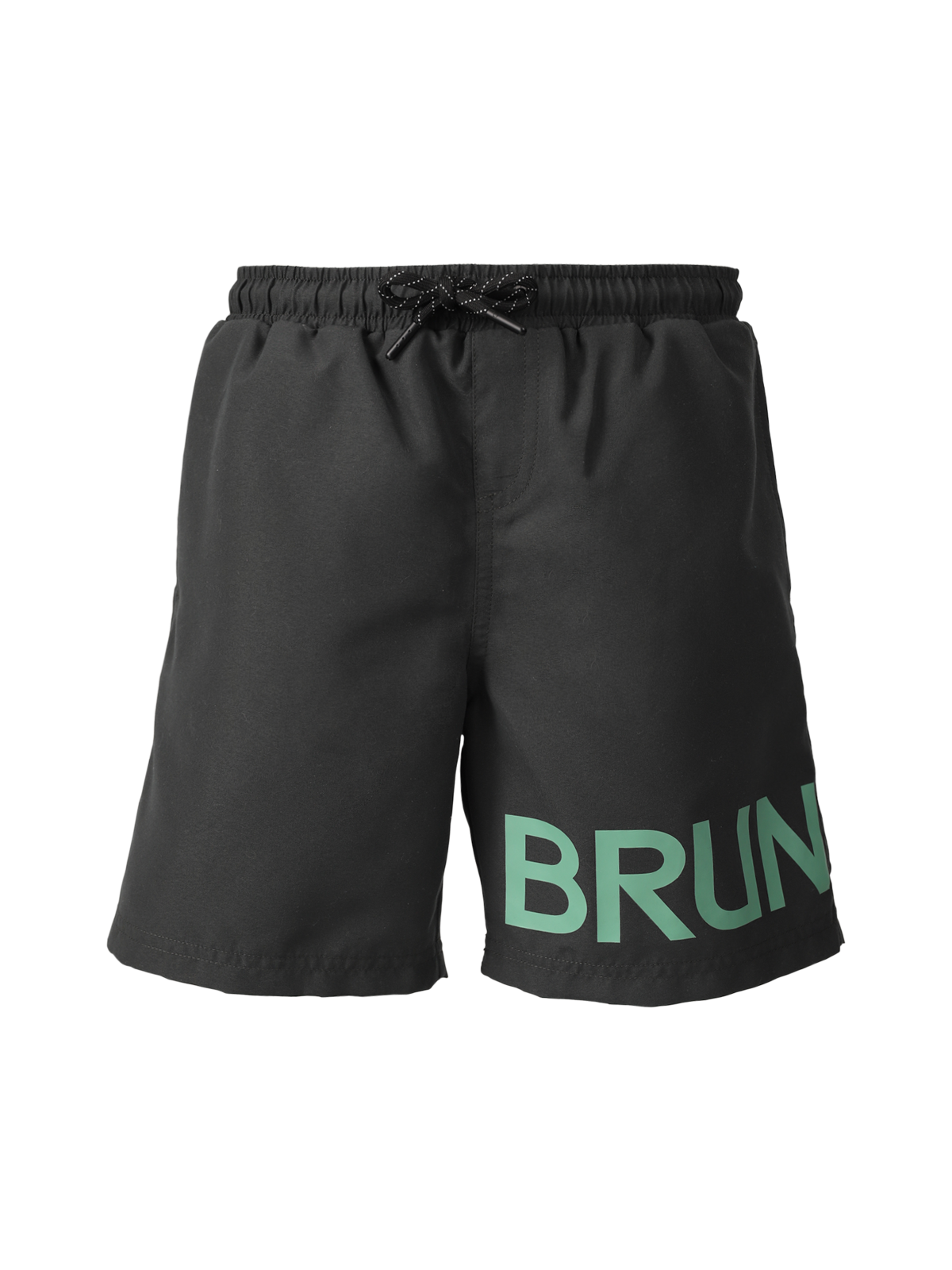 Marliny Jungen Badeshorts | Pirate Black