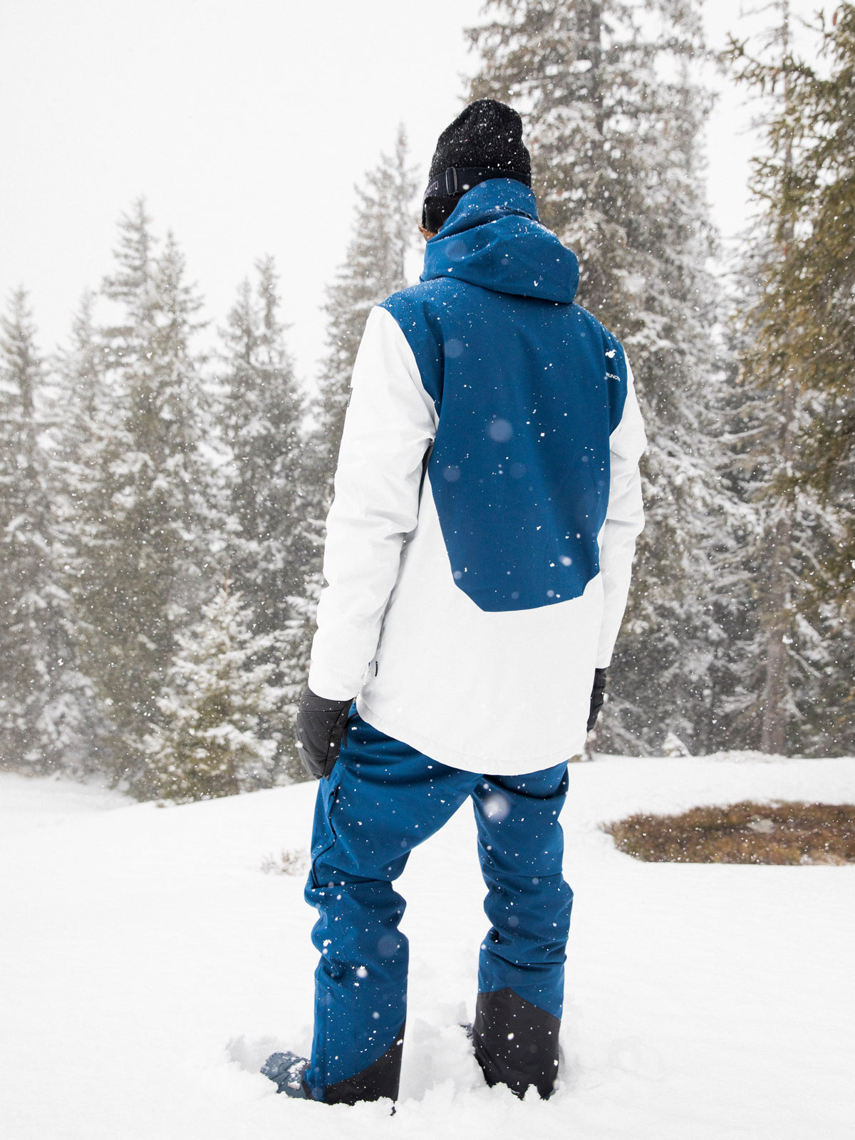 Men's winter sales snow pants