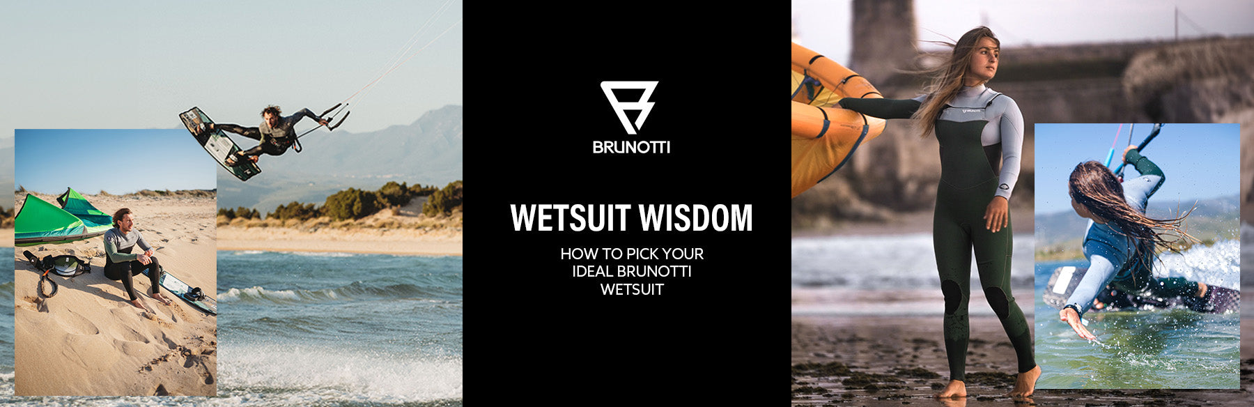 Wetsuit Guide