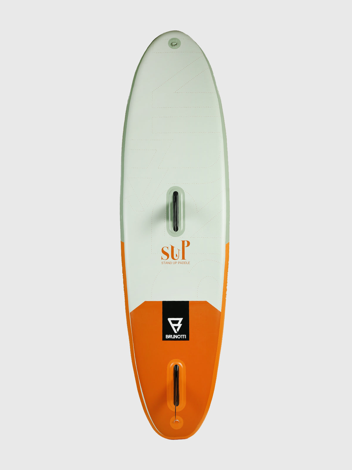 Challenger Multifunctionele SUP Orange