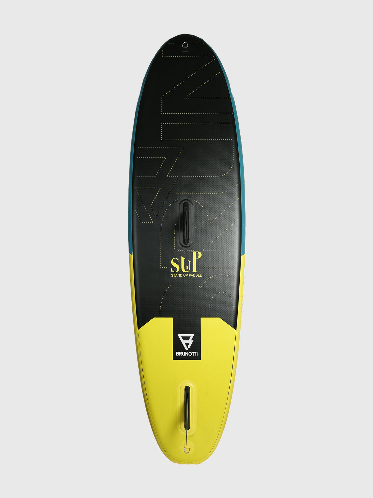 Challenger Multifunctionele SUP Yellow