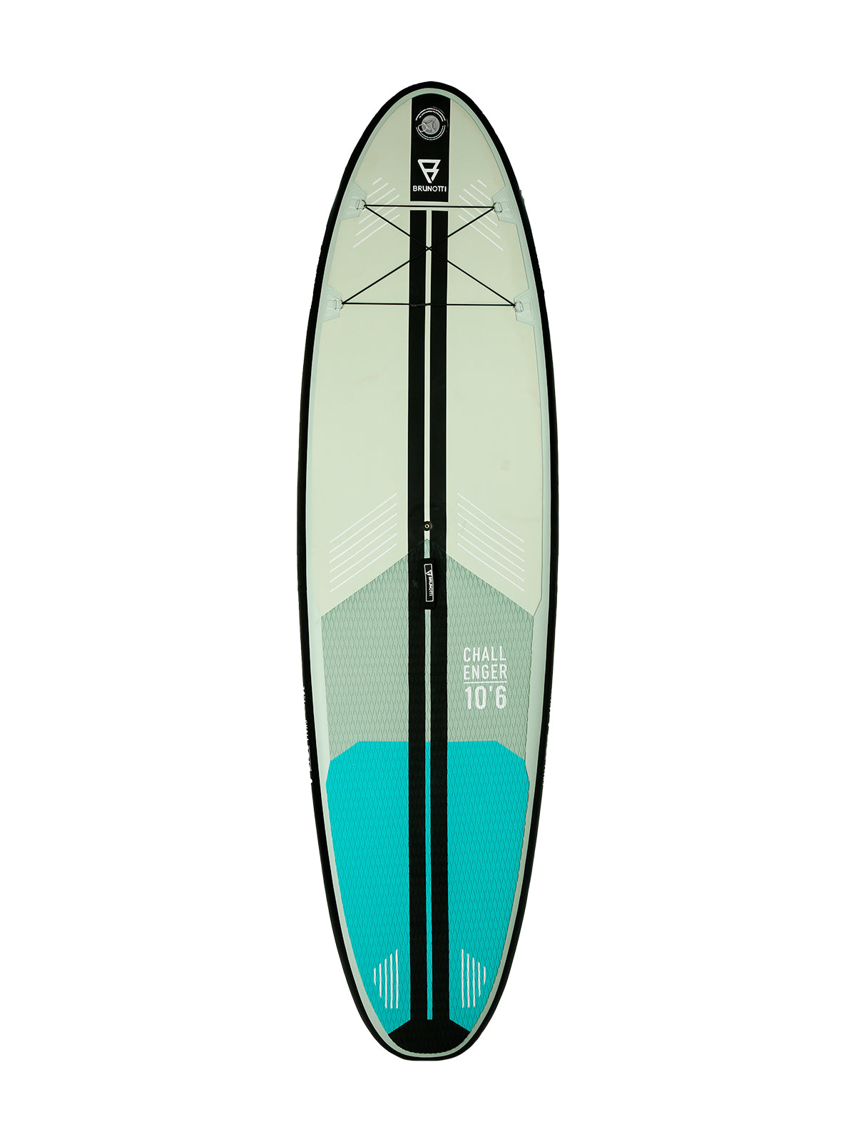 Challenger Multifunctional SUP Blue