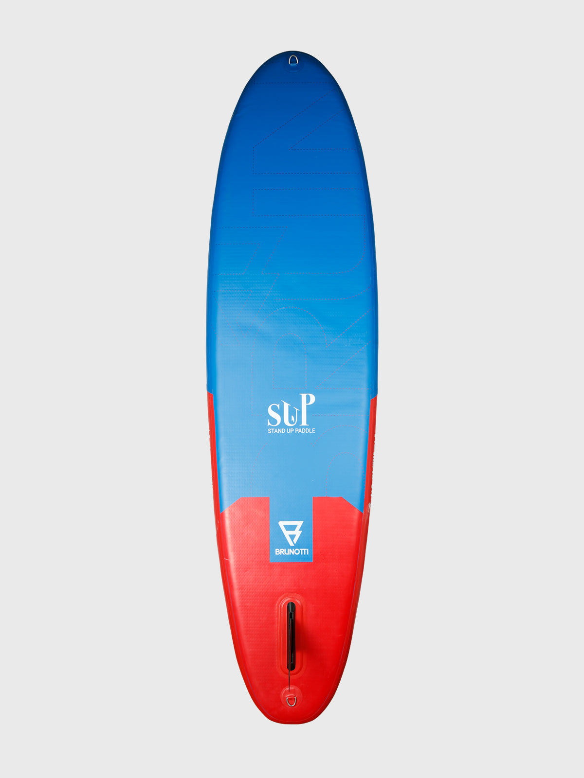 Discovery SUP Blue