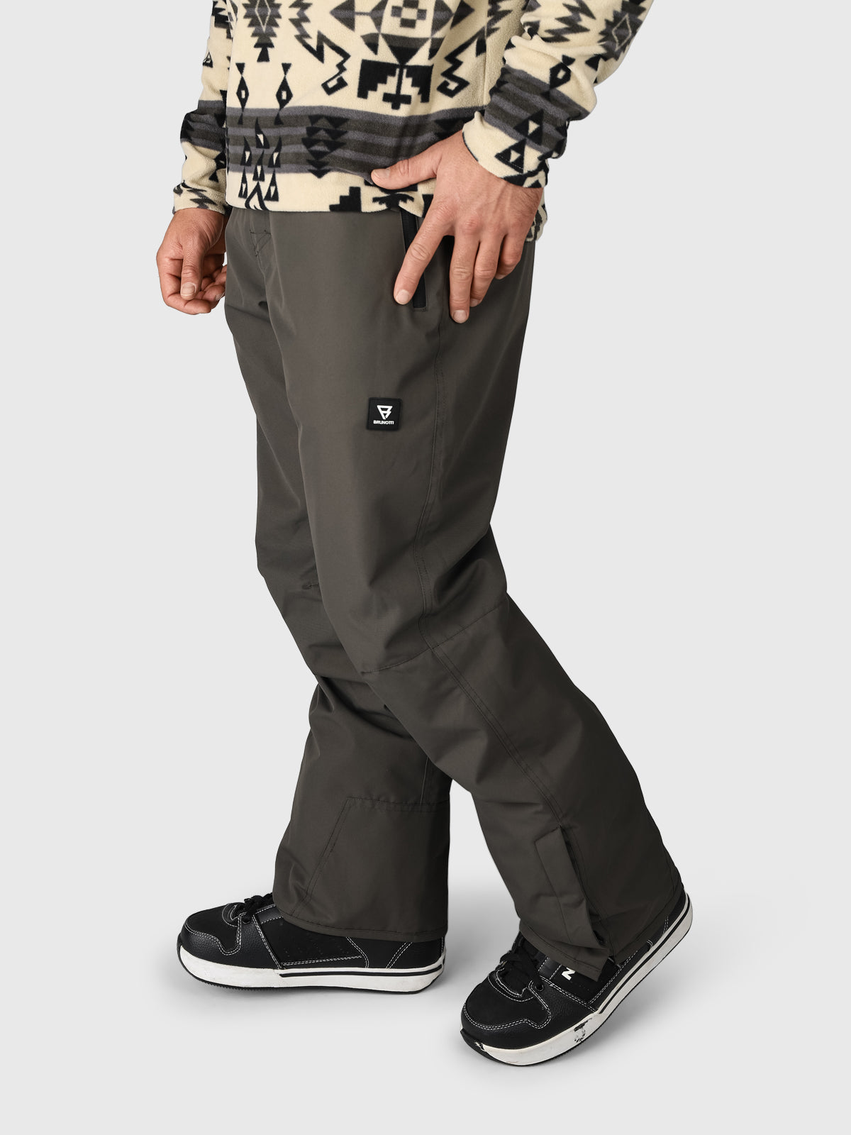 Descente sales nitro pants