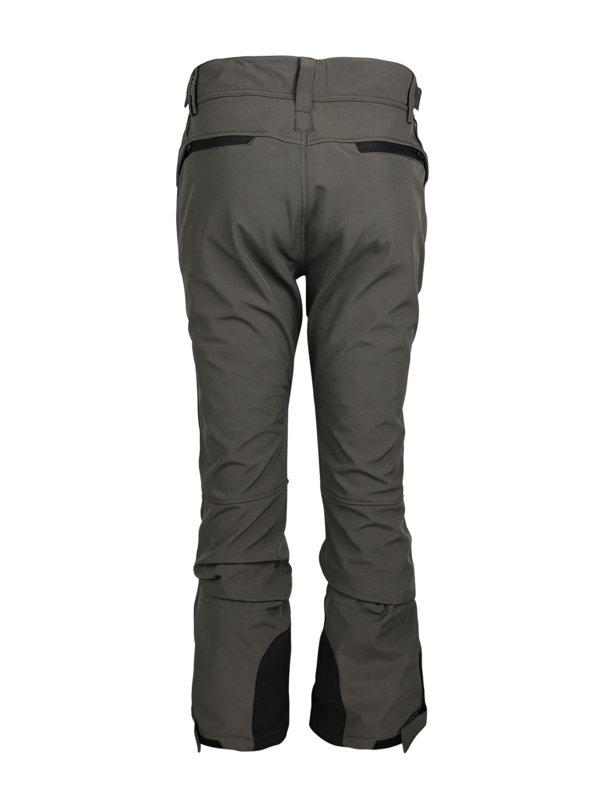 Huygens-N Men Softshell Pant | Grün