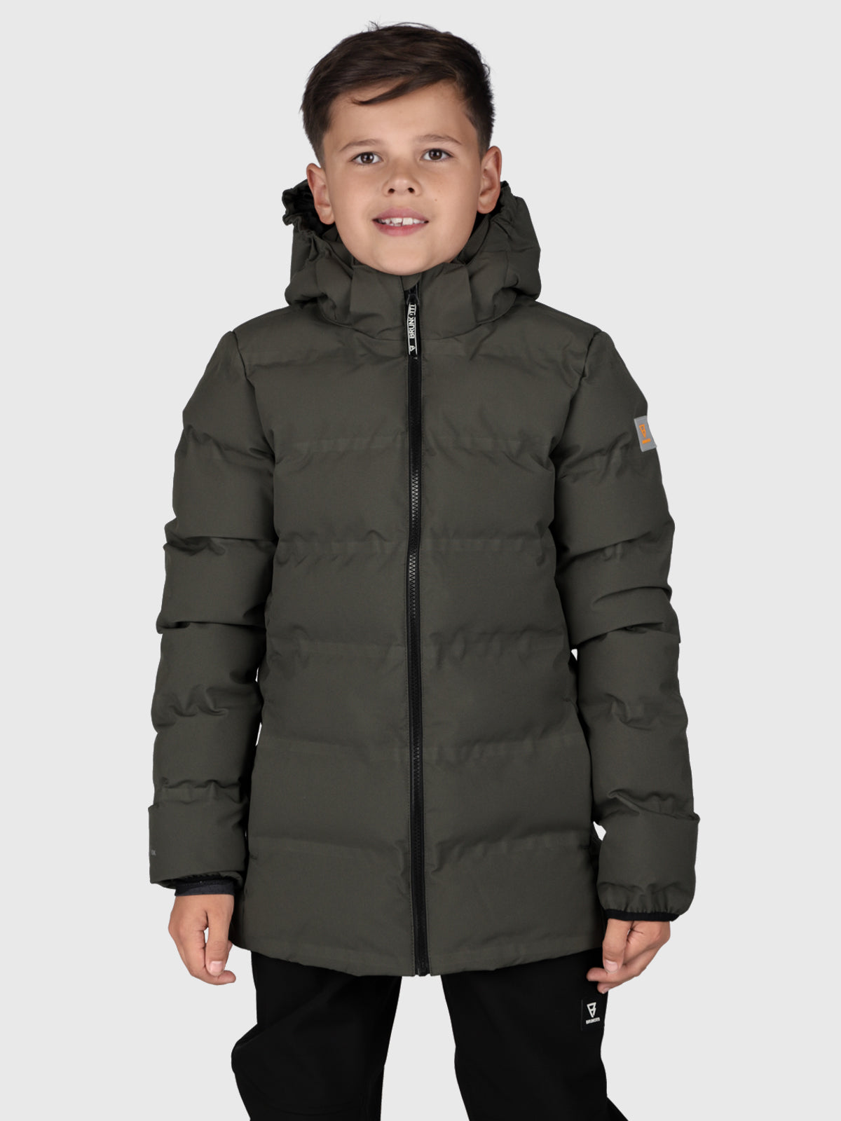 Buy Green Jackets & Coats for Boys by Gap Kids Online | Ajio.com