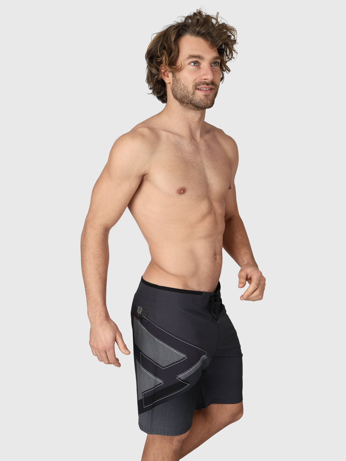 Weston PP Men Boardshorts Black