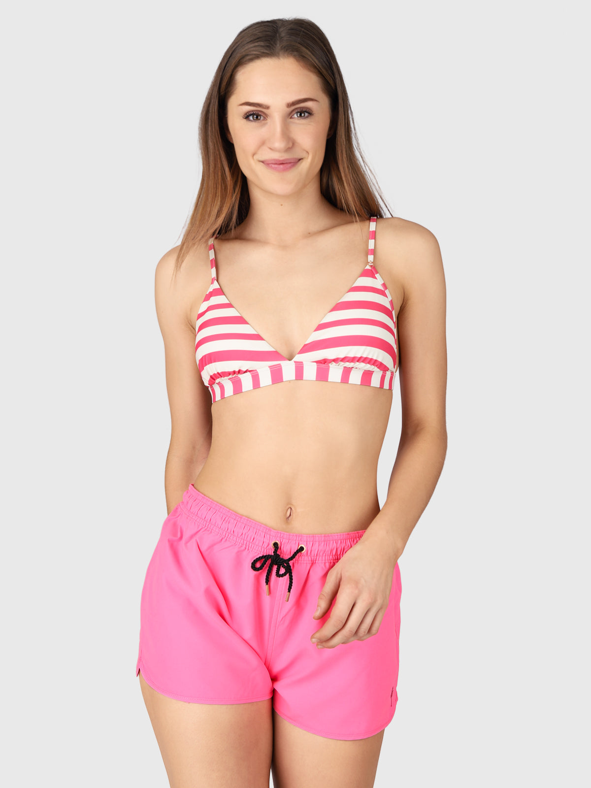 Women Swim Shorts