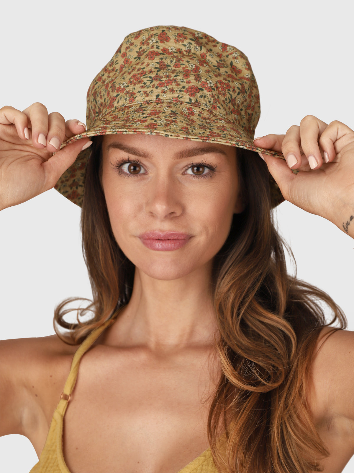 Womens sun hot sale hat target