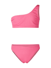 Kalina-Smock Meisjes Bikini | Roze