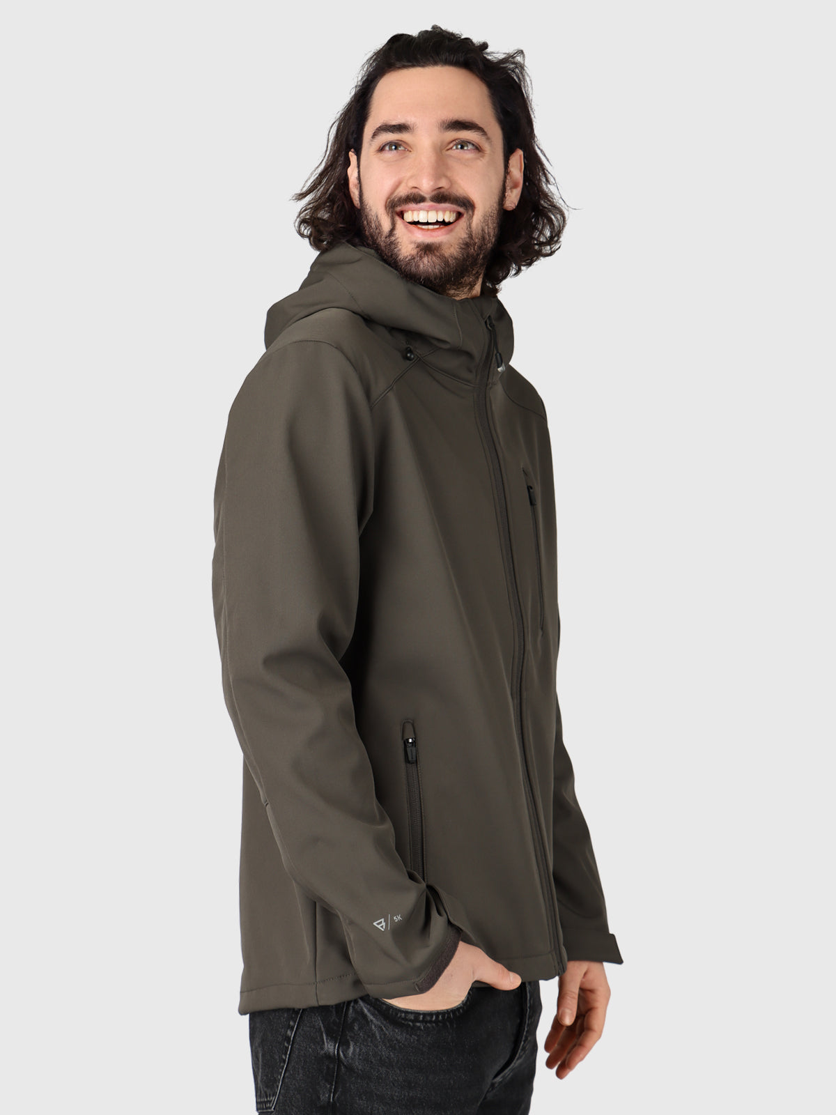 Brunotti softshell sales