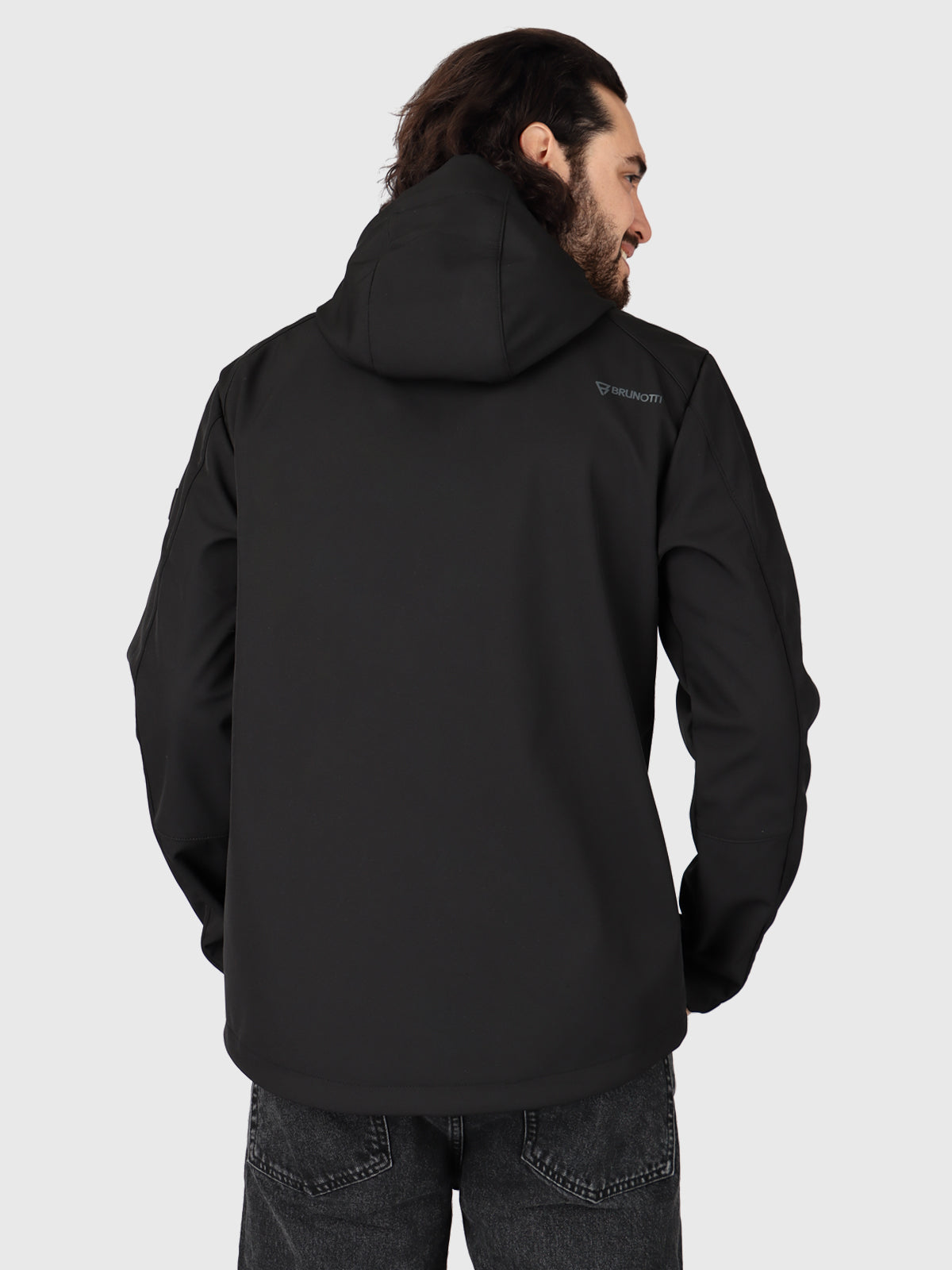 Brunotti softshell on sale