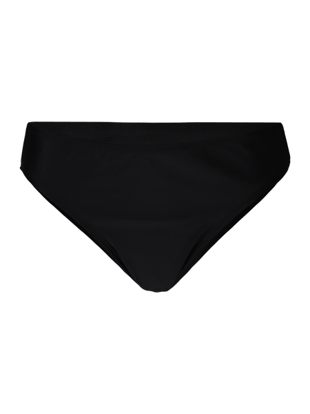 Nolina-N Women Bikini Bottom Black